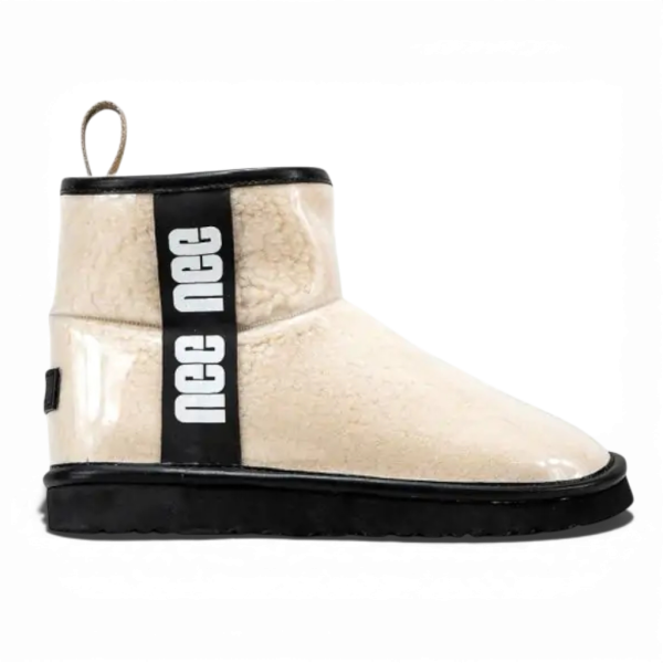 UGG Clear Mini