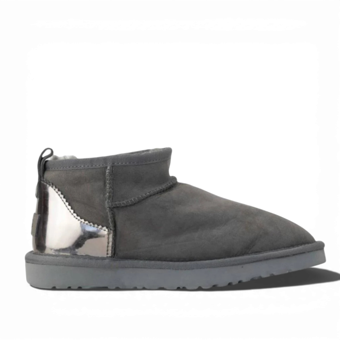 UGG Ultra Mini Grey