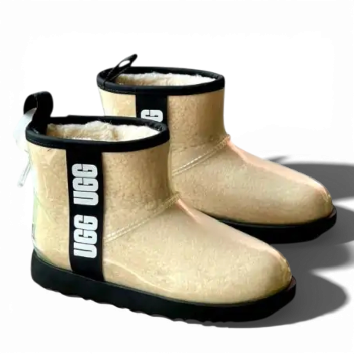 UGG Mini Boot Natural Beige