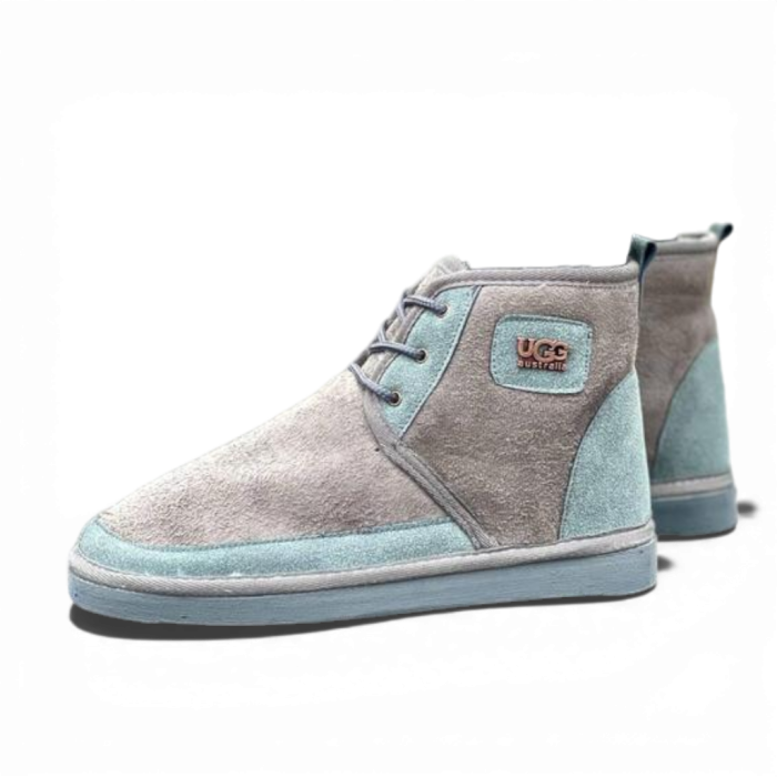 Ugg Neumel Vegan Grey