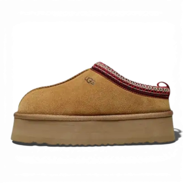 UGG Tazz Slipper Chestnut