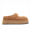 UGG Bea Mary Jane Chestnut Chestnut