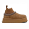 Ugg Tazz Sock Chesnut