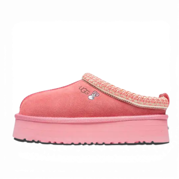 UGG Tasman Platform Pink