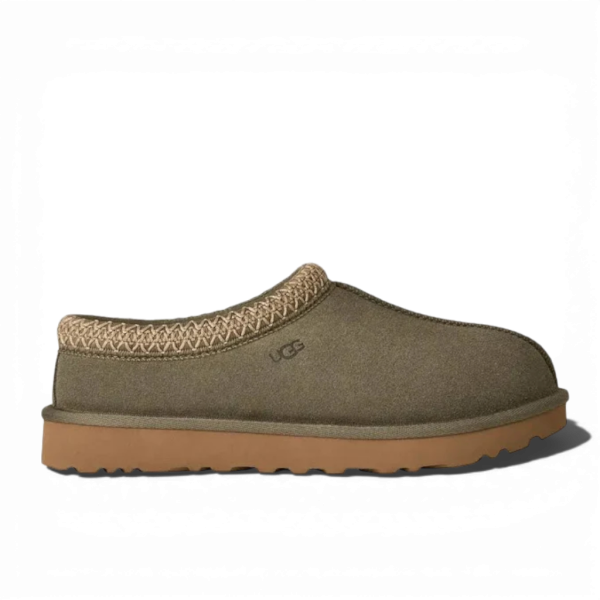 UGG Tasman II Moss Green