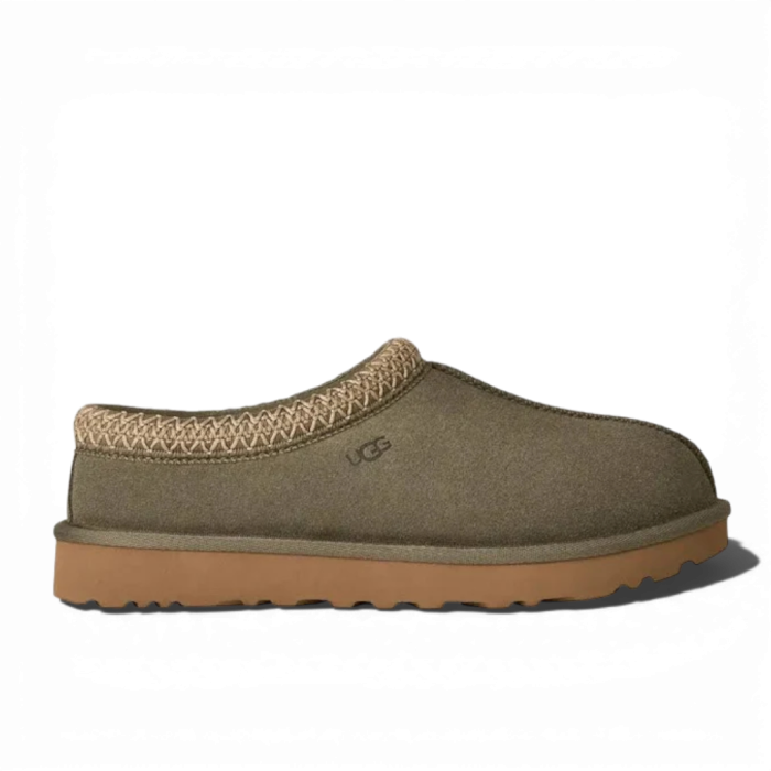 UGG Tasman II Moss Green
