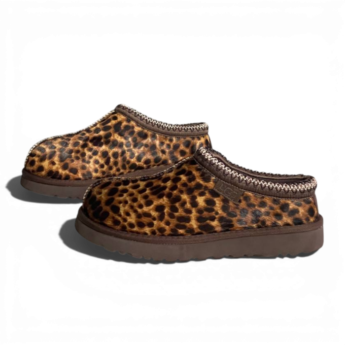 UGG Tasman Burnt Cedar