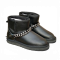 UGG Mini Chain Black