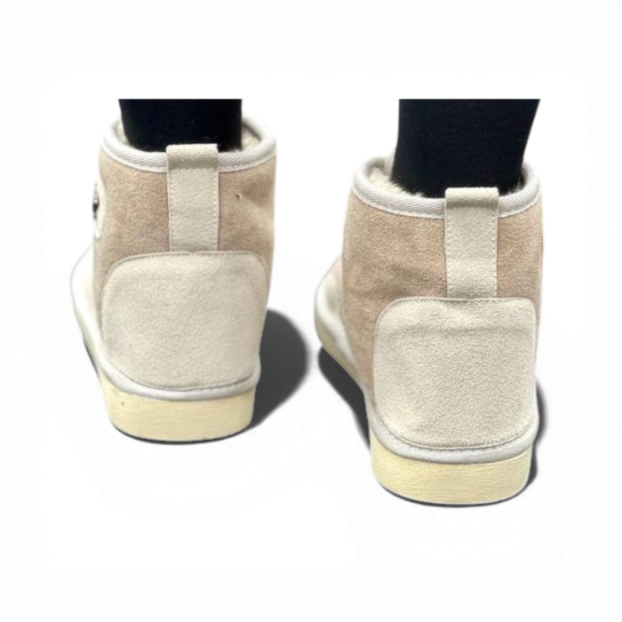 Ugg Neumel Vegan Beige