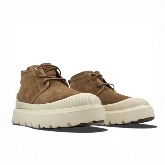 UGG Neumel Hybrid Chestnut Beige