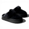 UGG Disquette Platform Slippers Black