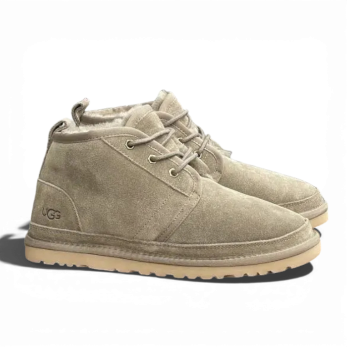 UGG Neumel Khaki Green