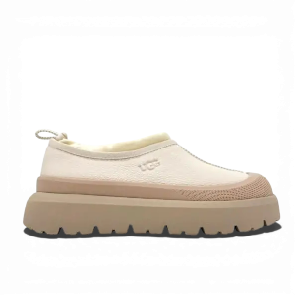 Ugg Tasman Hybrid Beige