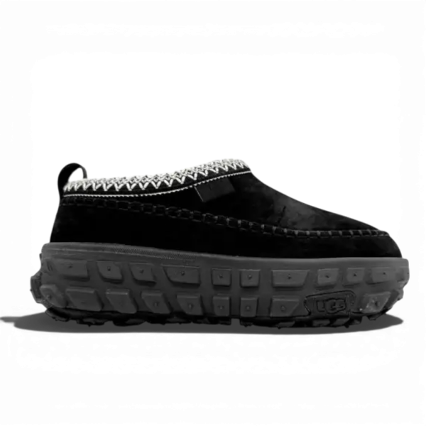 Ugg Venture Daze Black