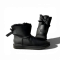 Ugg Bailey Bow Leather