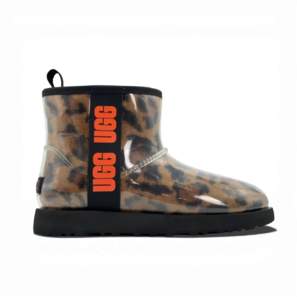UGG Mini Boot Leopard