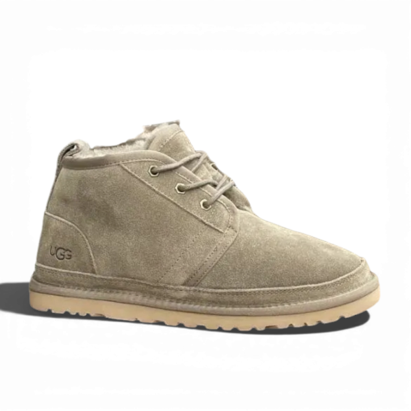 UGG Neumel Khaki Green