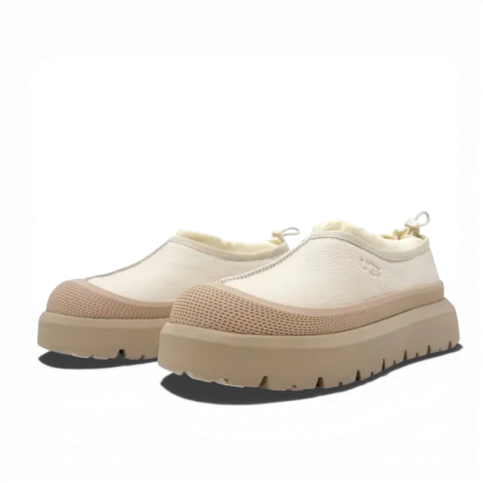 Ugg Tasman Hybrid Beige