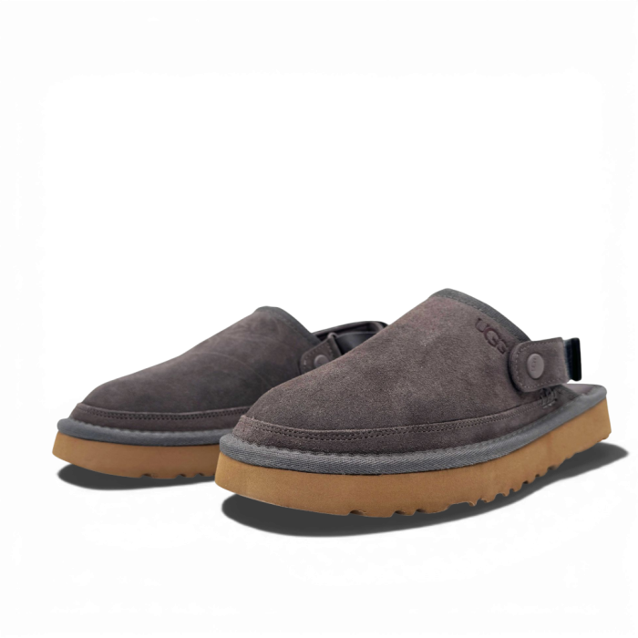 Ugg Clog Grey