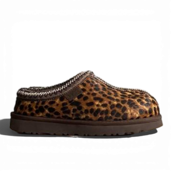 UGG Tasman Caspian Burnt Cedar