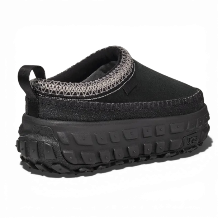 Ugg Venture Daze Black