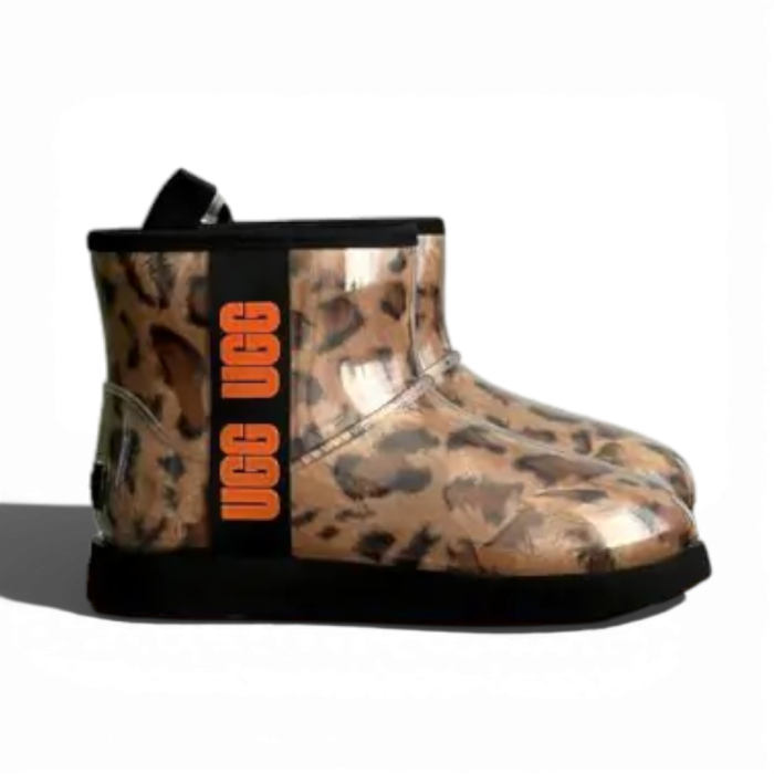 UGG Mini Boot Leopard