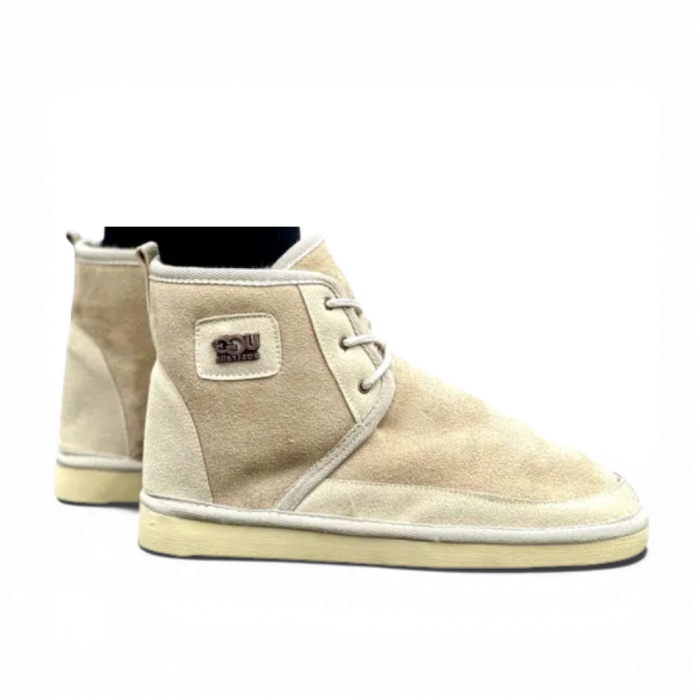 Ugg Neumel Vegan Beige