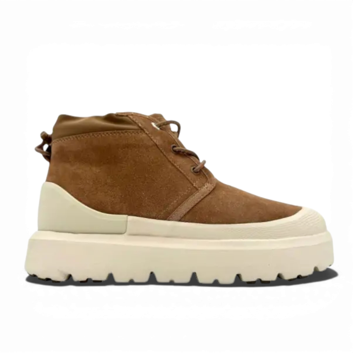 UGG Neumel Hybrid Chestnut Beige