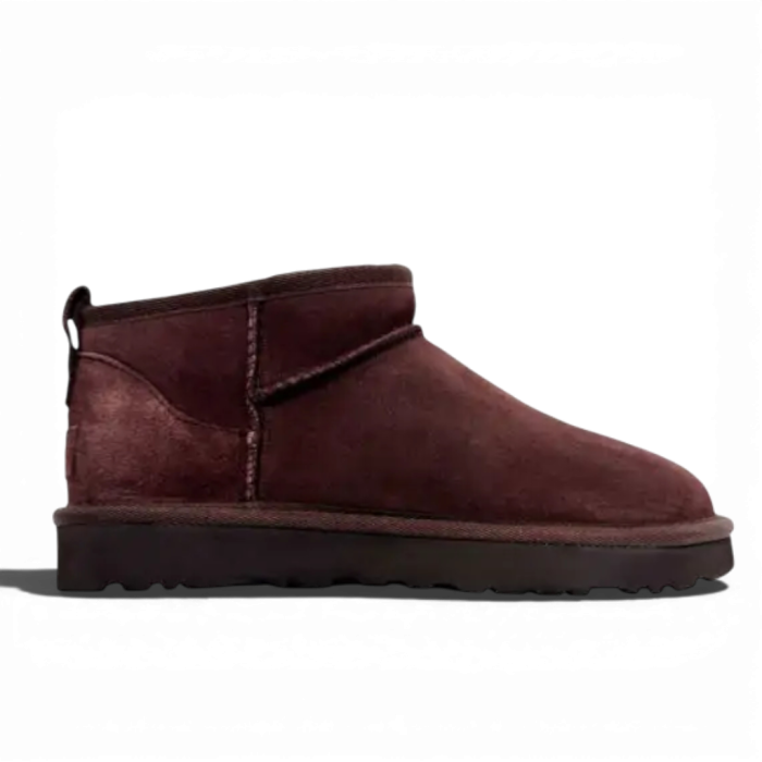 Ugg Ultra Mini Brown