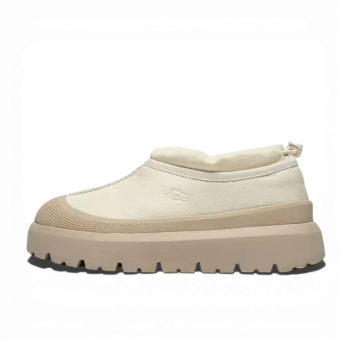 Ugg Tasman Hybrid Beige