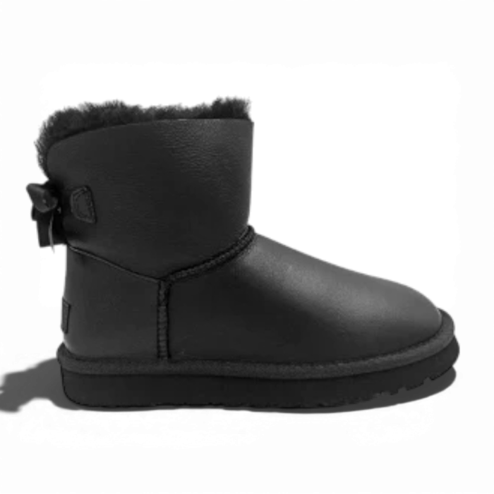 Ugg Bailey Bow Leather