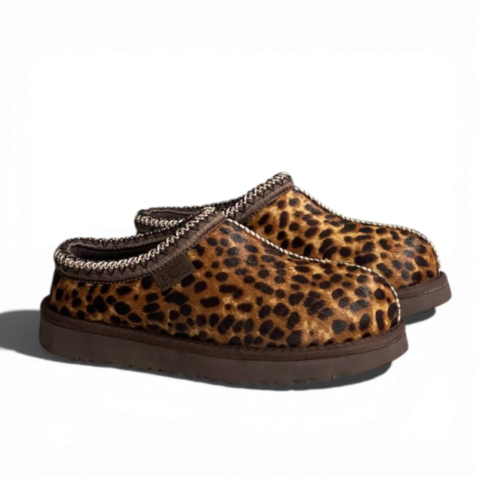 UGG Tasman Burnt Cedar