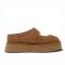 UGG Bea Mary Jane Chestnut