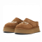 UGG Bea Mary Jane Chestnut
