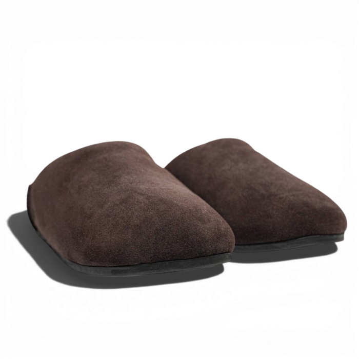 Ugg Elea Slip-On Cocoa Brown