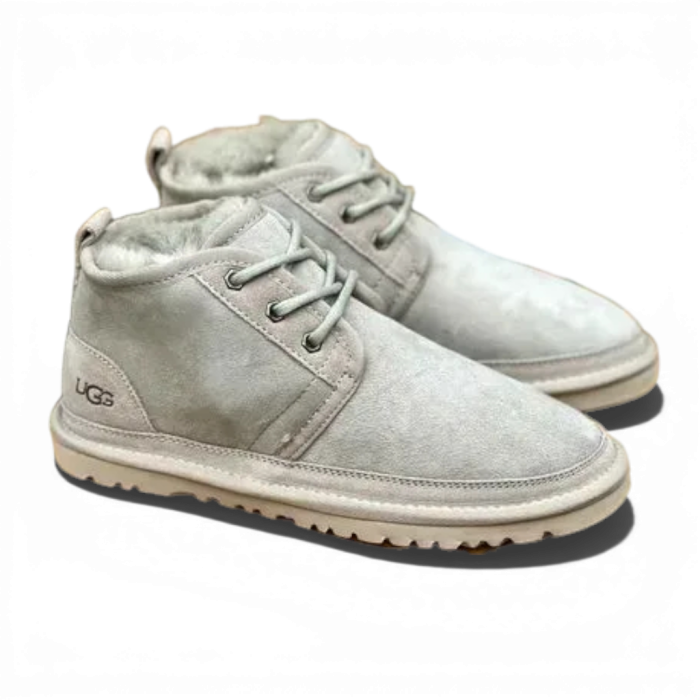 Ugg Neumel Light Grey