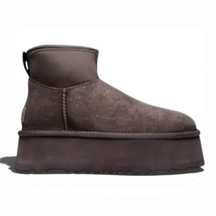Ugg Mini Dipper Grey