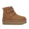 Ugg Neumel Platform Chestnut