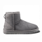 Ugg Classic Mini Grey Suede