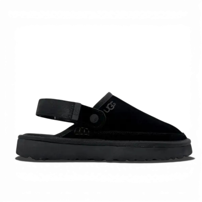 Ugg Clog Goldencoast Black