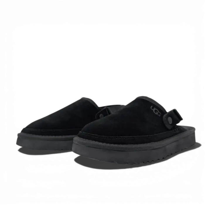 Ugg Clog Goldencoast Black