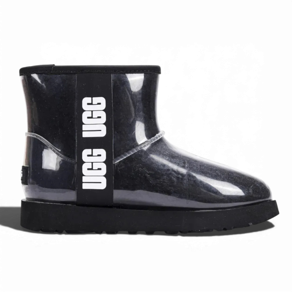 UGG Mini Boot Black PREMIUM