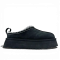 UGG Tasman Platform Black
