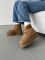 Ugg Neumel Platform Chestnut