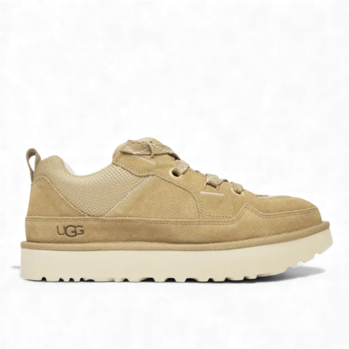 UGG Lowmel 2676