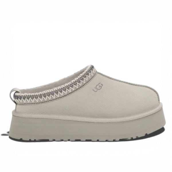 UGG Tasman Platform Light Grey