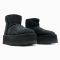 Ugg Classic Mini Platform Black
