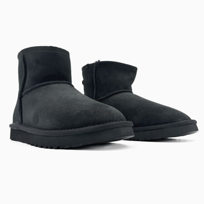 Ugg Classic Mini Black