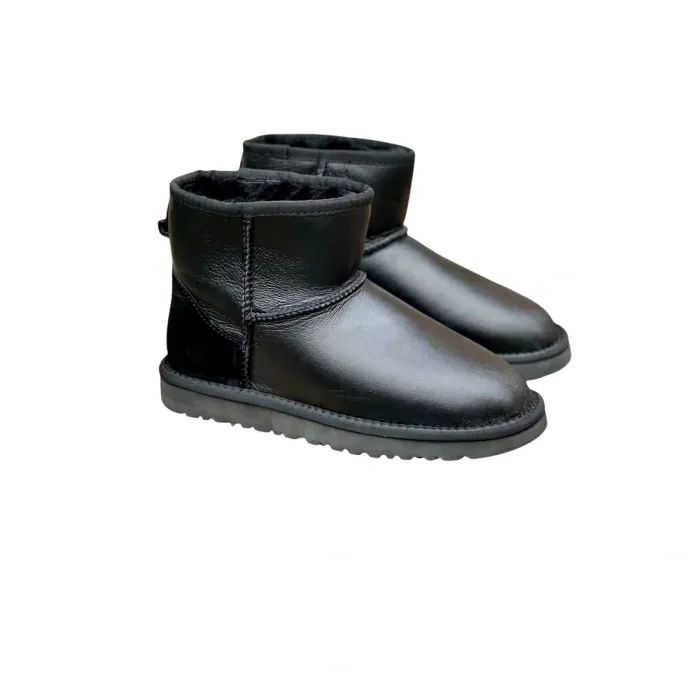 Ugg Classic Mini Black