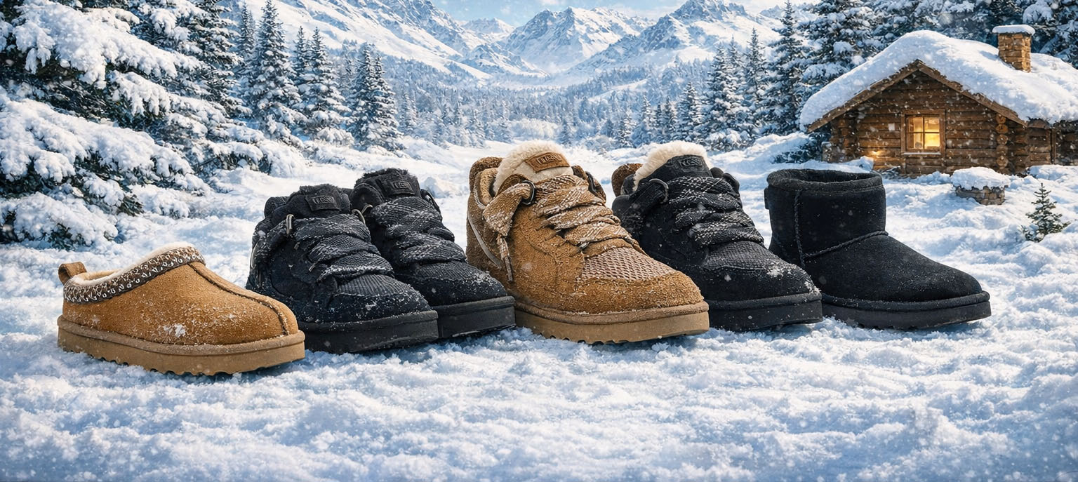 Інтернет-магазин угг UGG Australia